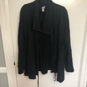 GapFit zip up